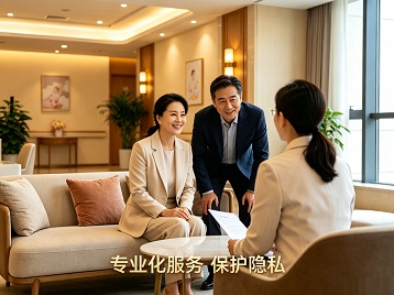 汝州有偿售卵代生女生的客户的客户群体有哪些