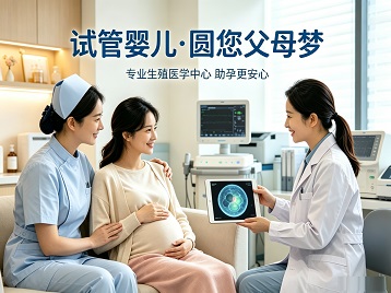 汝州辅助生育服务 试管婴儿行业的兴起背景、发展与未来展望